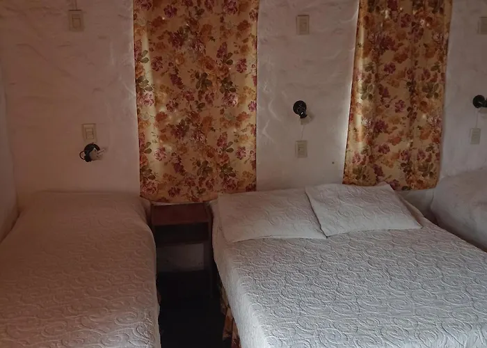 Hostal Andino - Adults Only