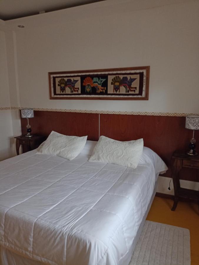 Hotel Andino - Adults Only Cafayate