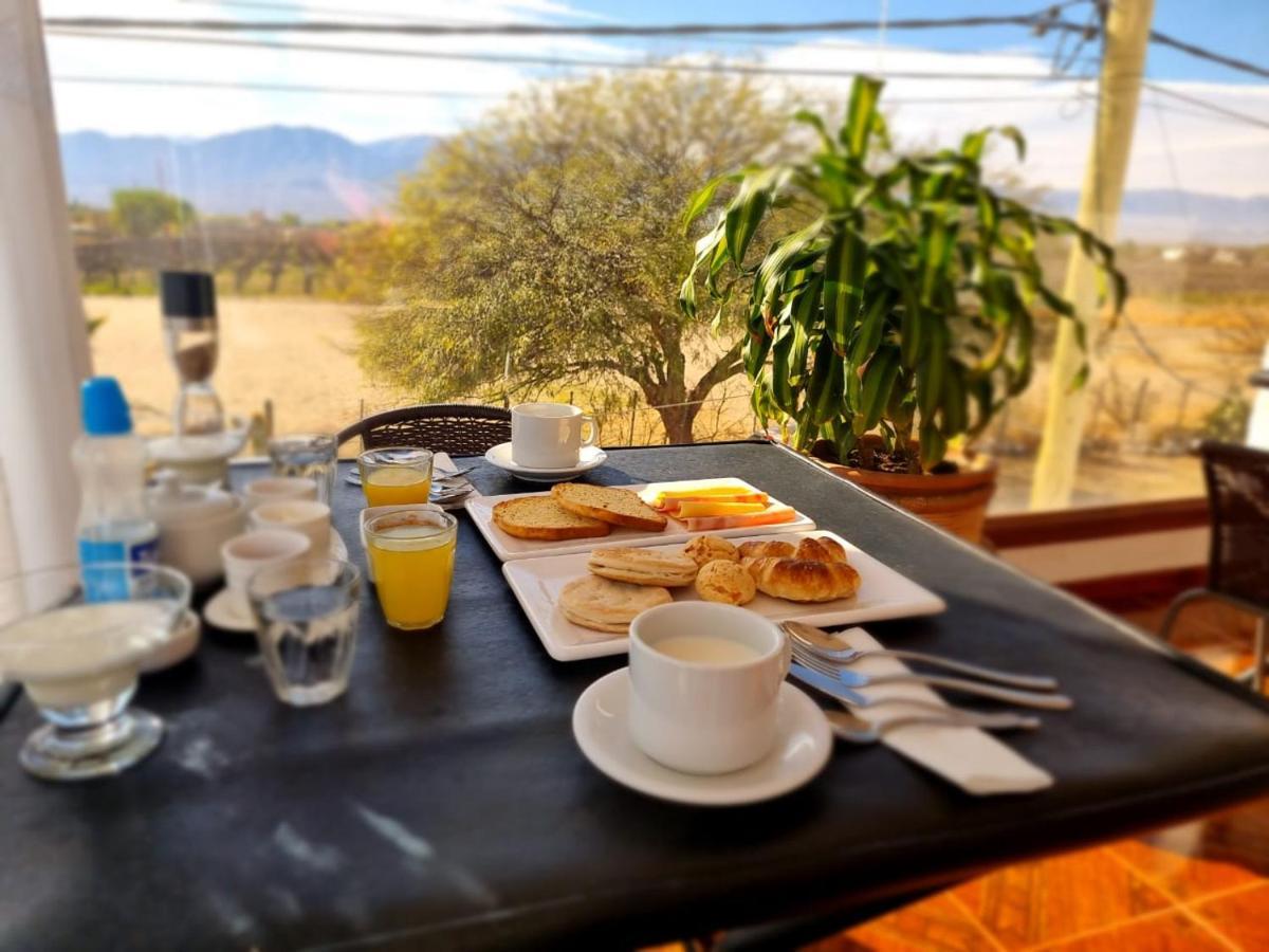Hotel Andino - Adults Only Cafayate