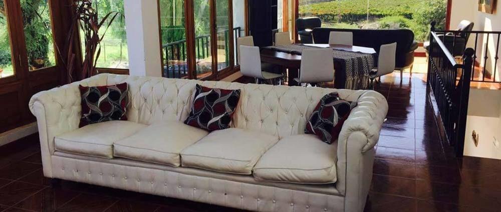 Hotel Andino - Adults Only 3*
