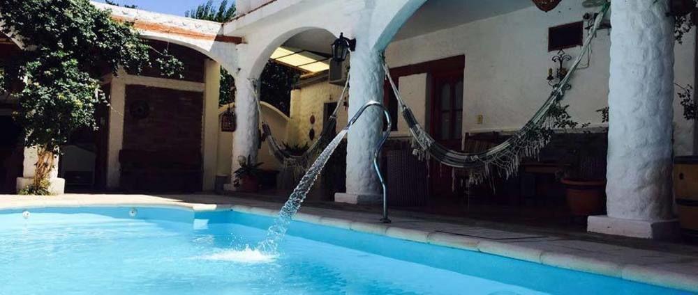 Hotel Andino - Adults Only