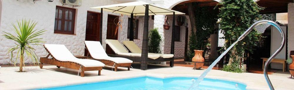 Andino - Adults Only Hotel Cafayate