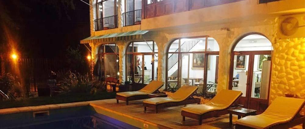 Andino - Adults Only 3* Cafayate