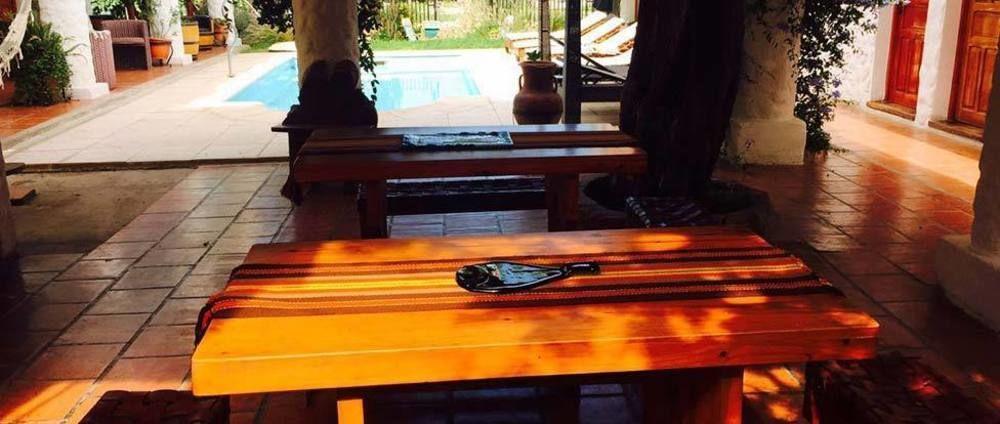 Hotel Andino - Adults Only 3*