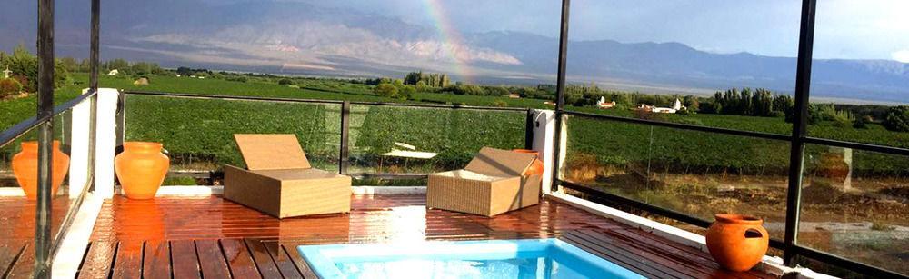 Andino - Adults Only 3*