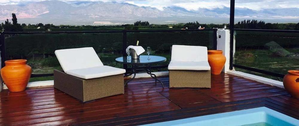 Hotel Andino - Adults Only